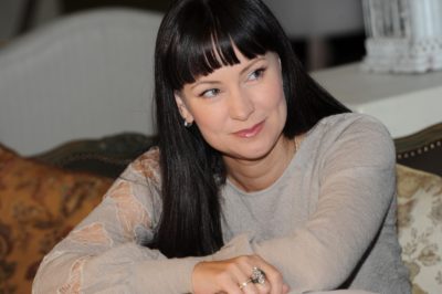 Нонна Гришаева: «Я отказалась от всех телепроектов»