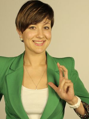 Елена Щелкунова 